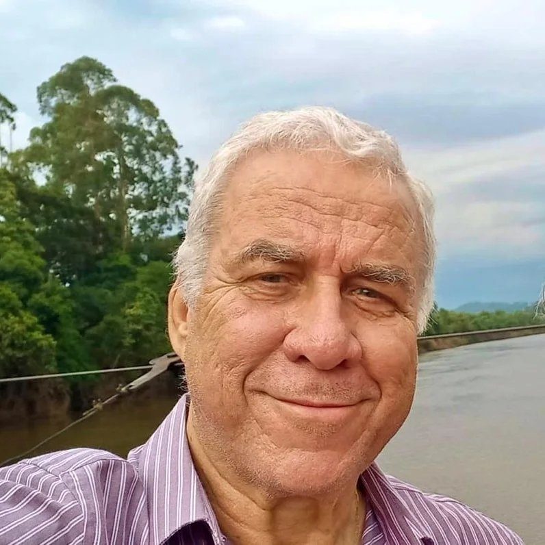 professor Jacó Gimennes