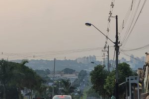 Fumaça
