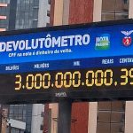 Nota Paraná alcança a marca de R$ 3 bilhões devolvidos aos contribuintes