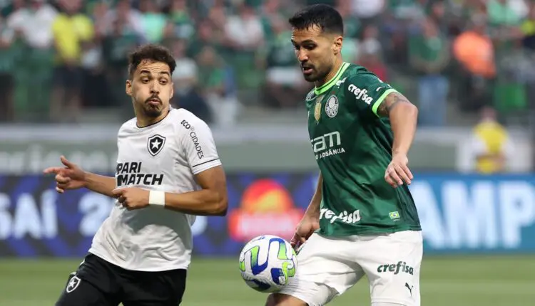 Onde assistir ao vivo e online o jogo do Palmeiras hoje, quarta, 1
