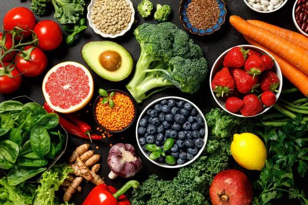 Alimentos Funcionais E Nutracêuticos Entenda As Diferenças E Os Benefícios De Cada Um 1181