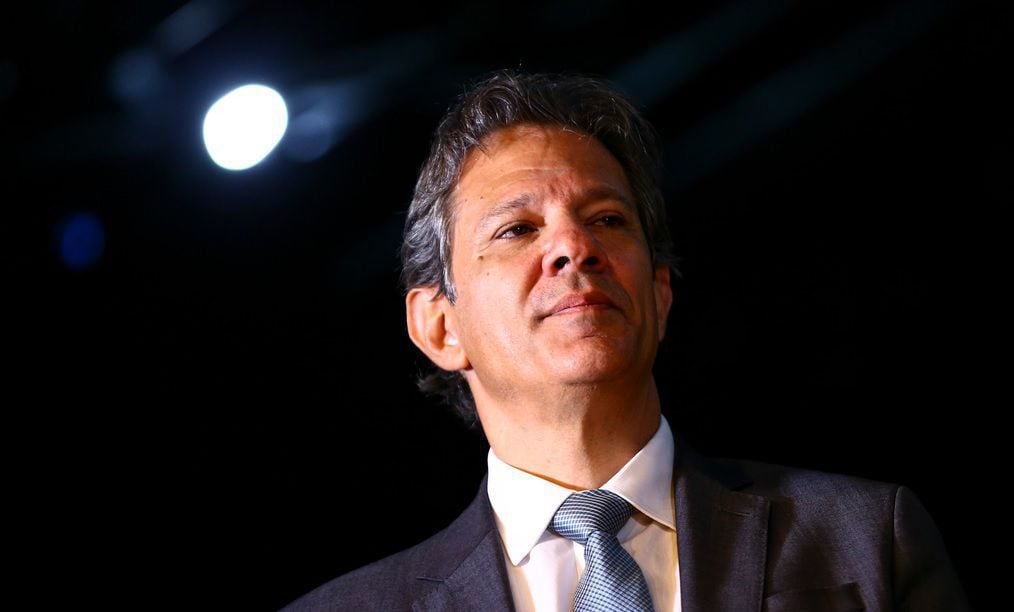 Haddad vê 5 medidas para elevar receitas em 2024