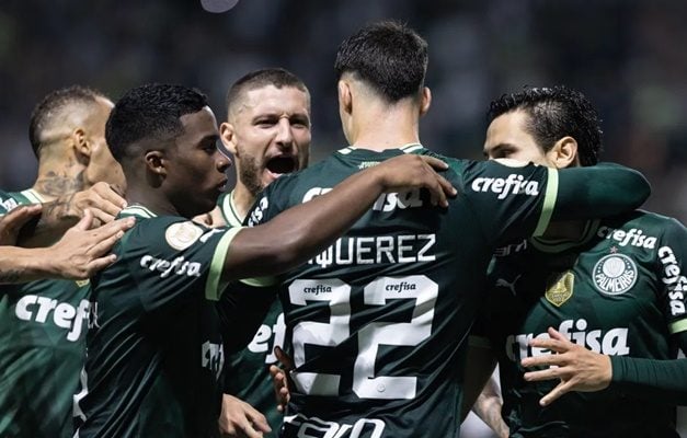 Fluminense e Fortaleza sobem em ranking que tem Flamengo e Palmeiras no top  10 - ESPN