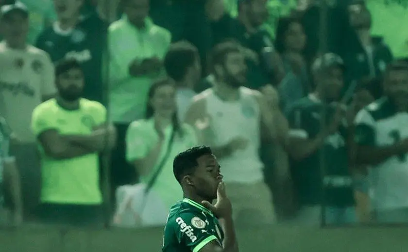 Palmeiras vence o Real Madrid e é campeão mundial sub-17 na