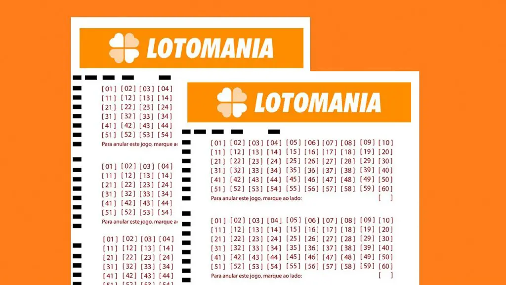 Como se Joga a Lotomania?