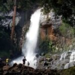 Refresque-se: conheça 12 cachoeiras que ficam a até 250 km de Maringá