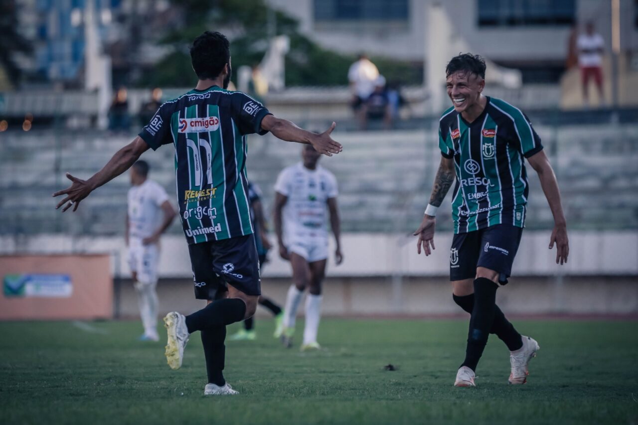 Ska Brasil x Atlético-MG: onde assistir ao vivo, data e horário do