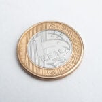 Money – Brazilian Coins – 1 Real