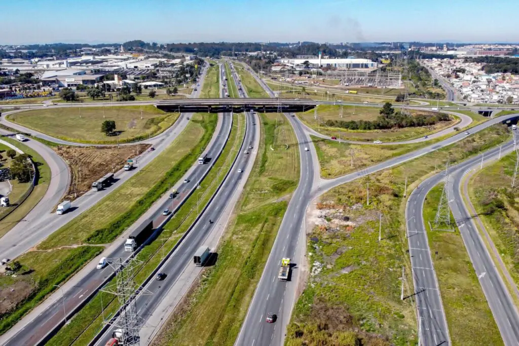 Pedágios do Paraná: saiba quando nova concessionária inicia operações
