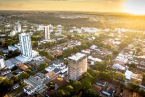 A Prefeitura Municipal no Noroeste do Paraná abriu um concurso para preencher 49 vagas. Os salários variam de R$ 1.671,39 a R$ 22.741,00.