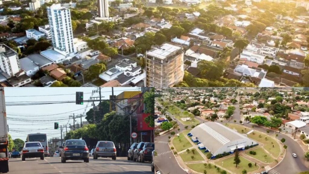 Veja três prefeituras na região de Maringá que acabaram de abrir concurso público