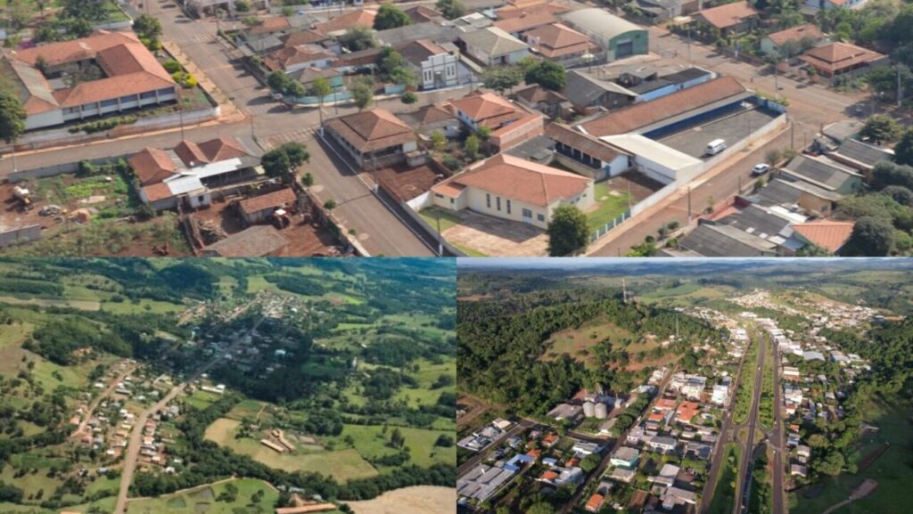 prefeituras de cidades do Paraná com concursos abertos