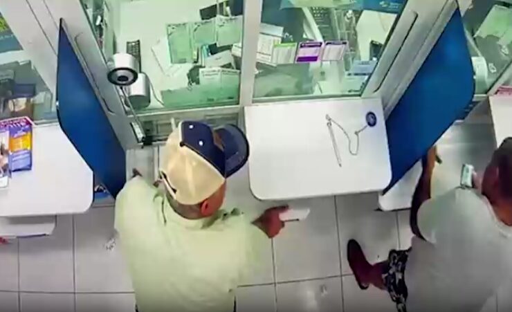 Vídeo: Homem acerta quina da Mega-Sena e perde bilhete premiado no Paraná; veja o final dessa história