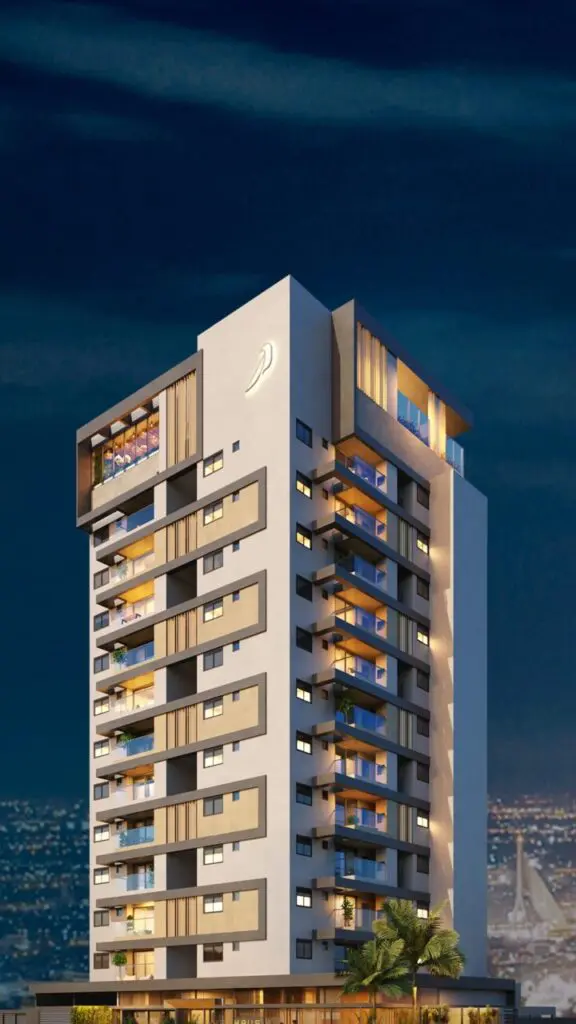 Entrega Haus 44 – Divulgação PRC Empreendimentos (1)