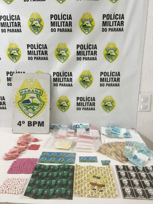 Advogado Preso Em Maring Por Viol Ncia Dom Stica E Tr Fico De Drogas