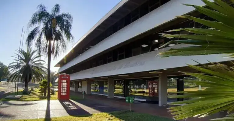 Londrina tem concurso público