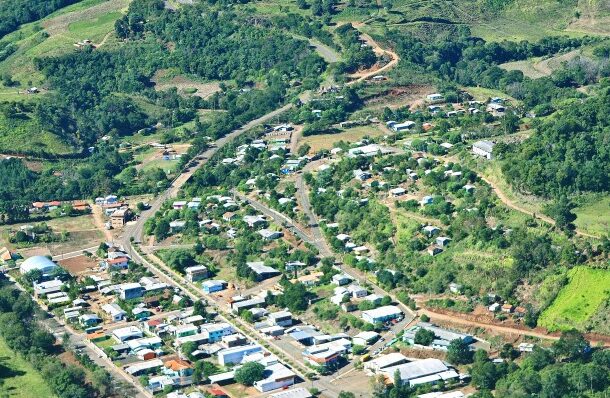 Prefeitura de Manfrinópolis no Paraná abre concurso público