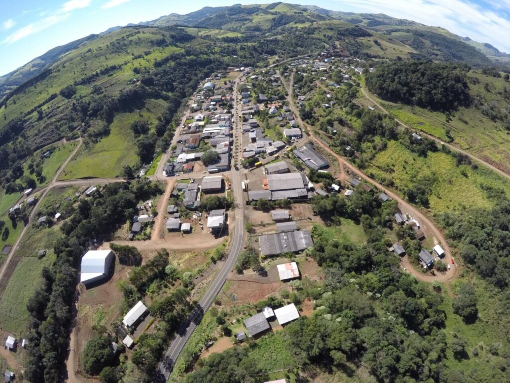 Prefeitura de Manfrinópolis no Paraná abre concurso público