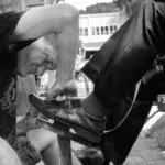 Engraxate de sapatos