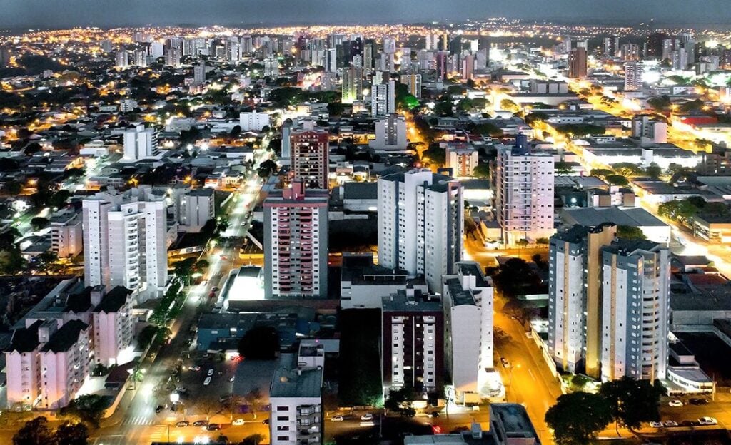 Em Cascavel, oeste do Paraná, prefeitura abre concurso público