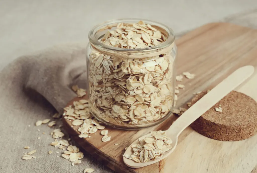 Oatmeal