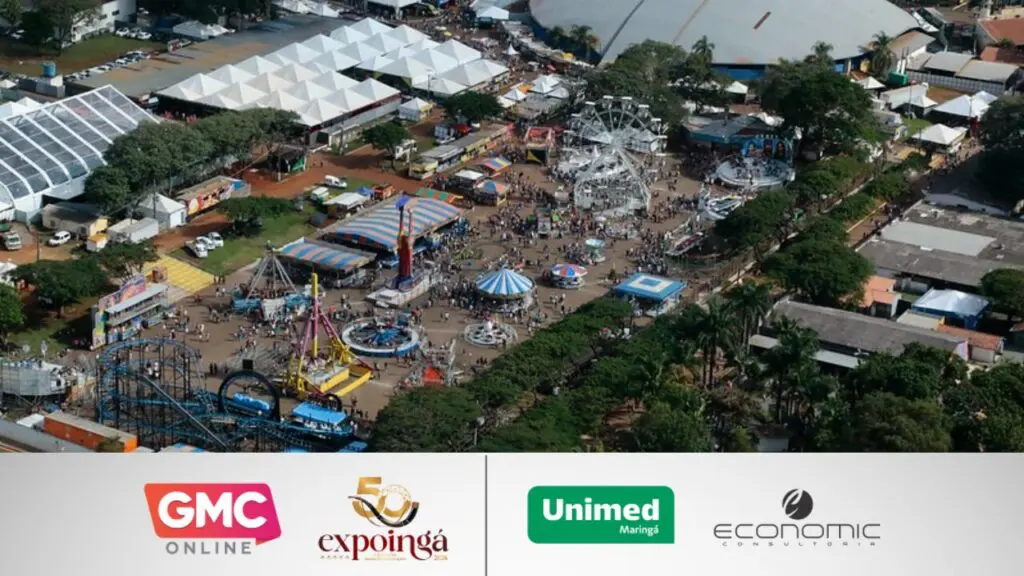 Expoingá