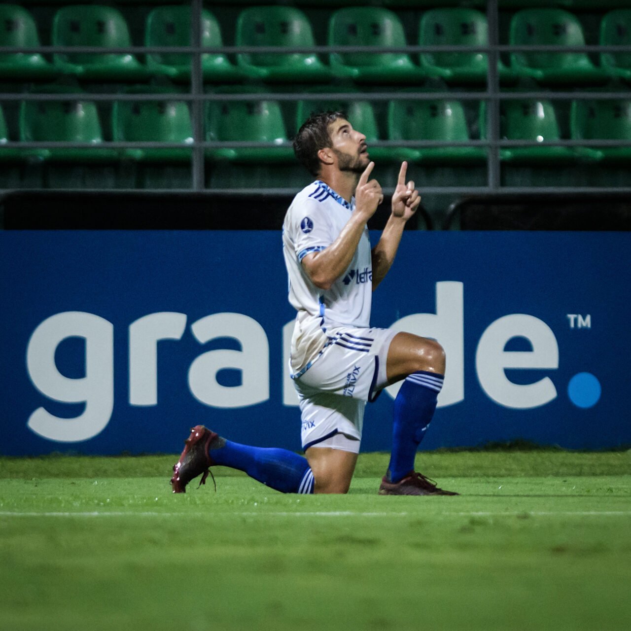 SORTEIO DA COPA SULAMERICANA 2024 ANÁLISE DO GRUPO DO CRUZEIRO😡