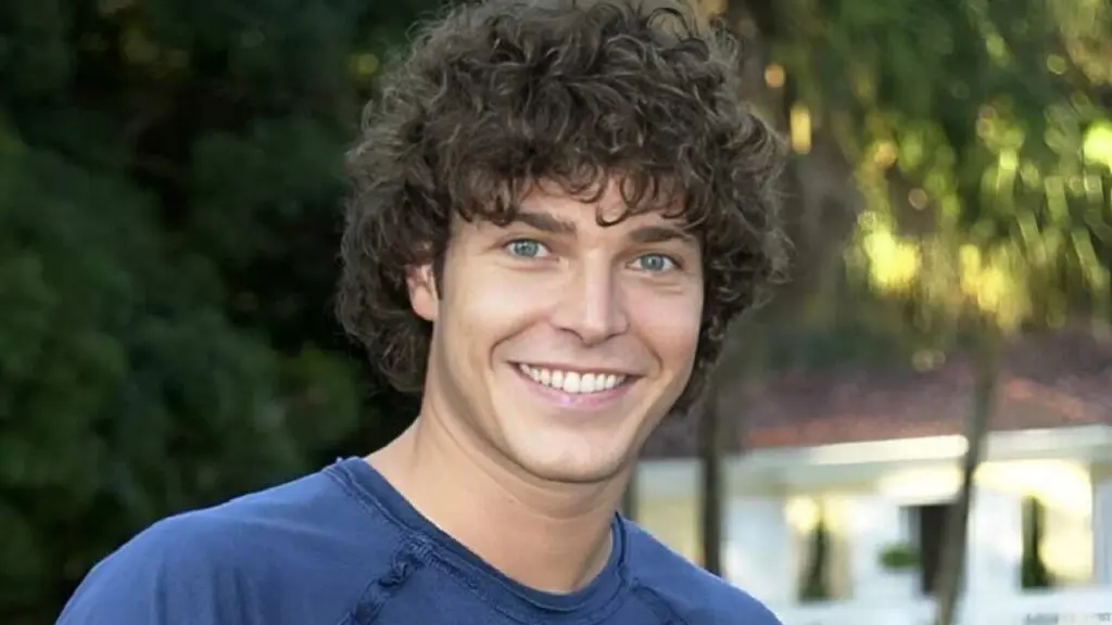 Erik Marmo