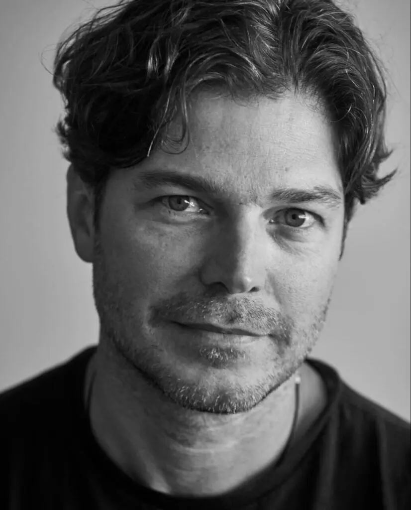 Erik Marmo