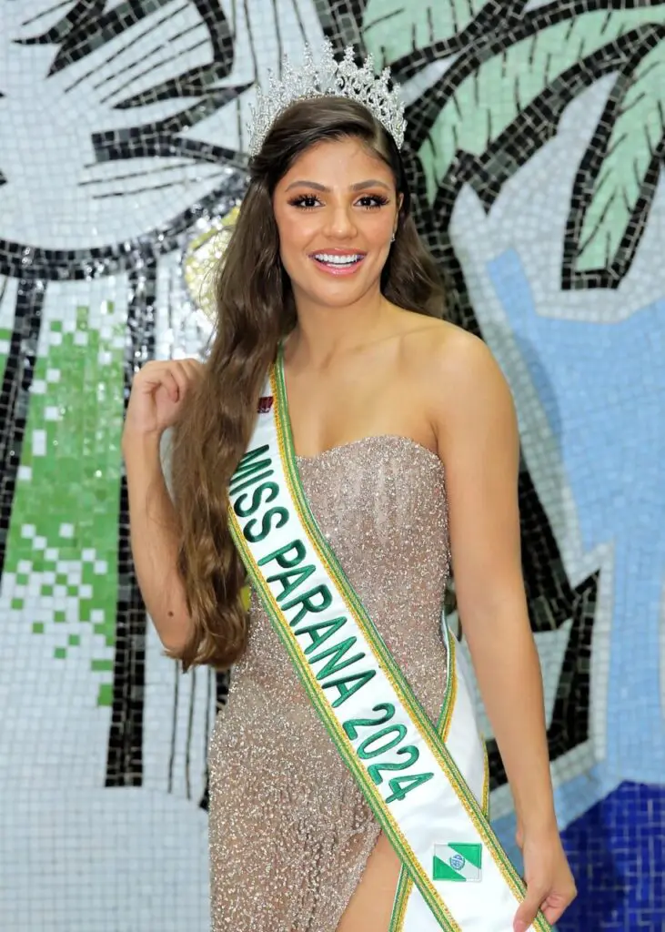 11 – MISS PARANÁ 2024