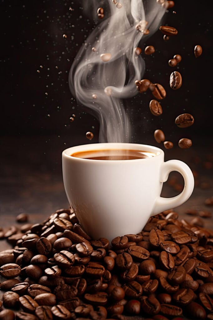 delicious-coffee-beans-cup-1
