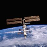 Estação Espacial Internacional (ISS)