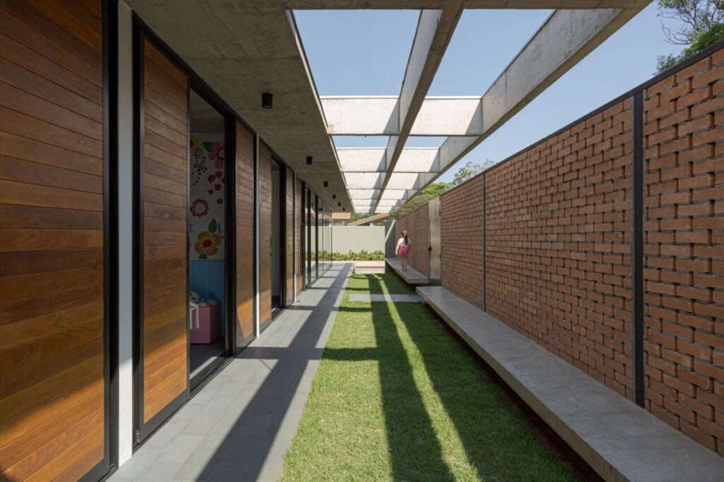 Casa de Maringá concorre ao prêmio Oscar Niemeyer