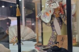 Cultura japonesa: Festival Nipo Brasileiro segue até domingo, 11