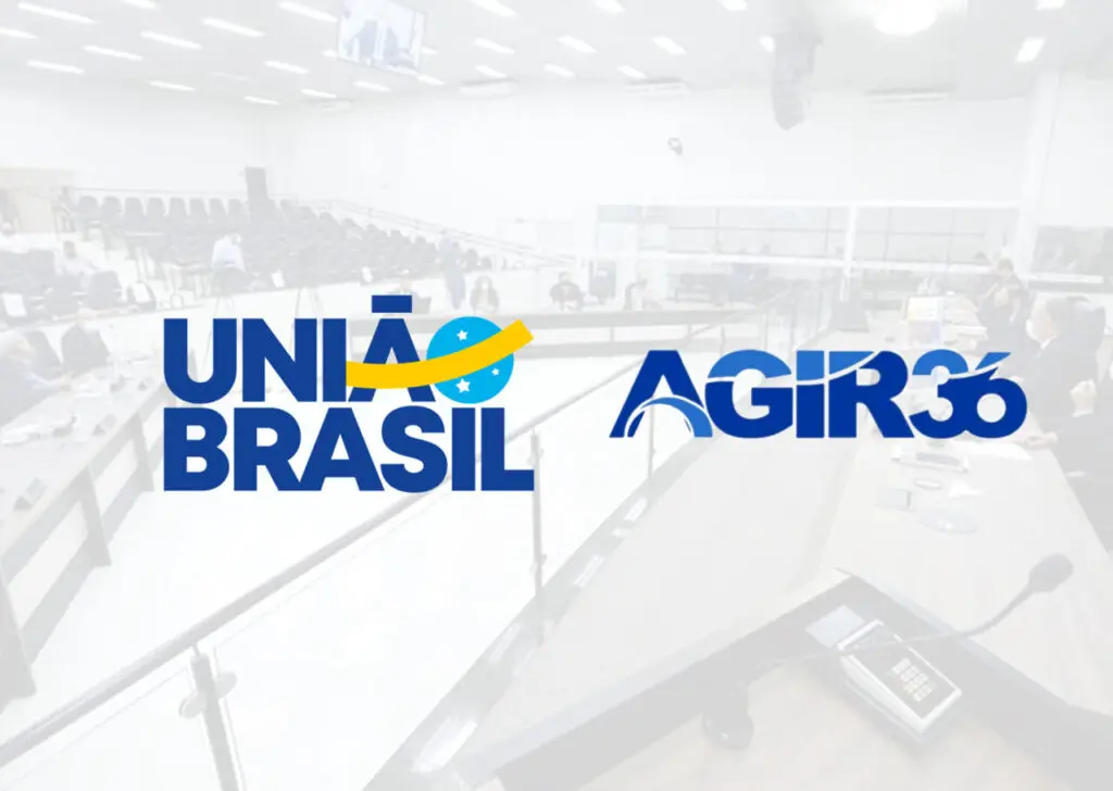 uniao brasil e agir