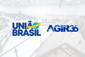 uniao brasil e agir