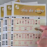 Dia de Sorte 7