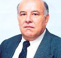 Vereador Nereu Vidal Cezar 10ª Legislatura 01-01-1993 a 31-12-1996 Câmara Municipal de Maringá-PR