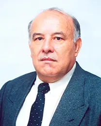 Vereador Nereu Vidal Cezar 
10ª Legislatura  01-01-1993 a 31-12-1996 
Câmara Municipal de Maringá-PR