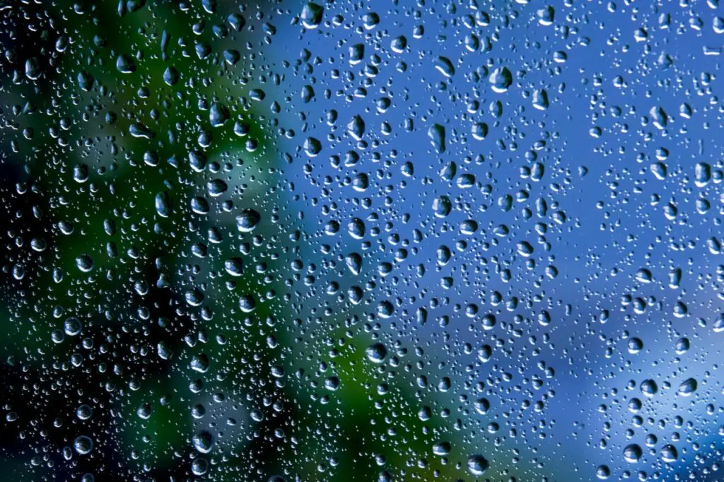 chuva