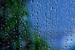 chuva