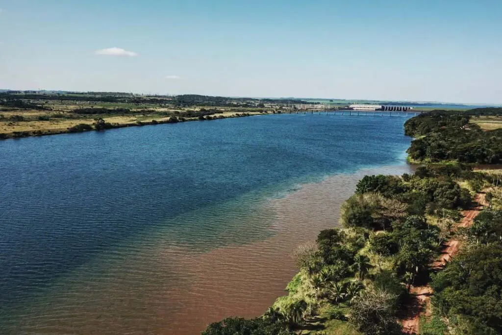 Governo do Paraná inaugura 6º Parque Urbano na menor cidade do Estado –