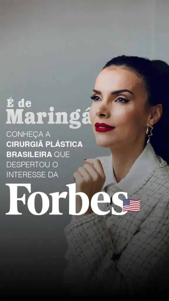 FORBES CAPA3