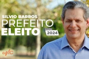 PREFEITO ELEITO