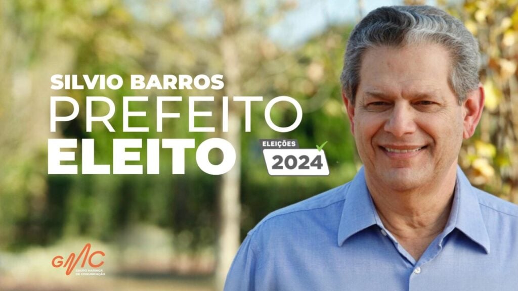 PREFEITO ELEITO