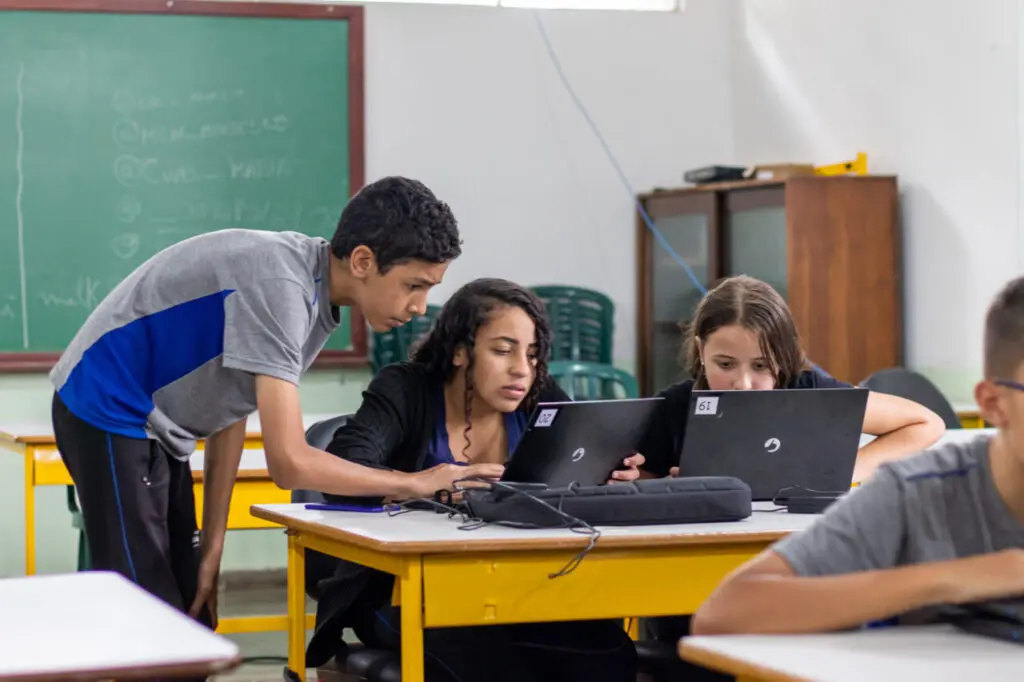 Educação em Tempo Integral tem novidades com Novo Ensino Médio –