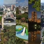 melhores cidades do paraná