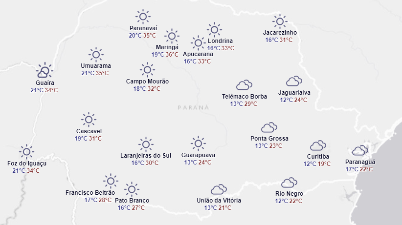 segunda