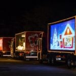 Caravana de Natal – Coca-Cola FEMSA – 1b