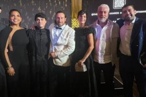 Manu Buffara e Alberto Landgraf, chefs com raízes em Maringá, conquistaram posições de destaque na cobiçada lista de melhores do mundo no The Best Chef Awards